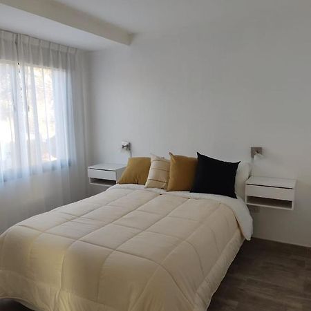 Umma Mendoza Apartment Exterior photo
