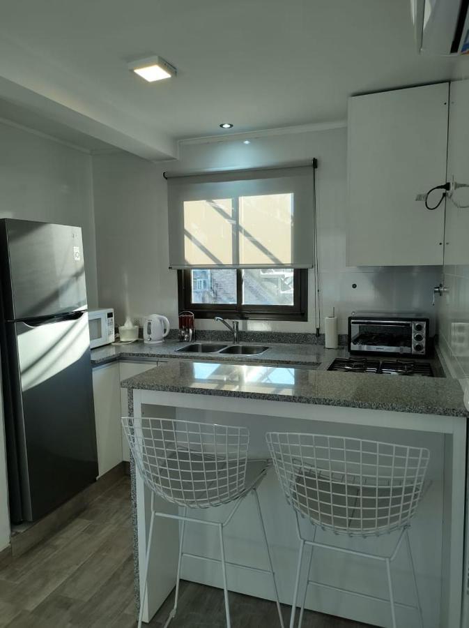 Umma Mendoza Apartment Exterior photo
