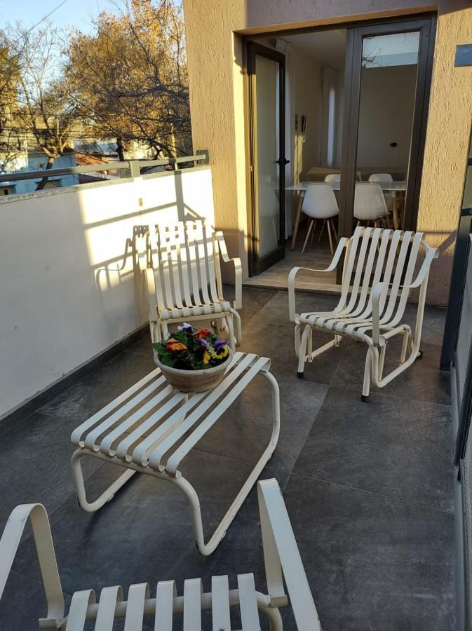 Umma Mendoza Apartment Exterior photo