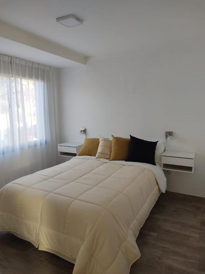 Umma Mendoza Apartment Exterior photo